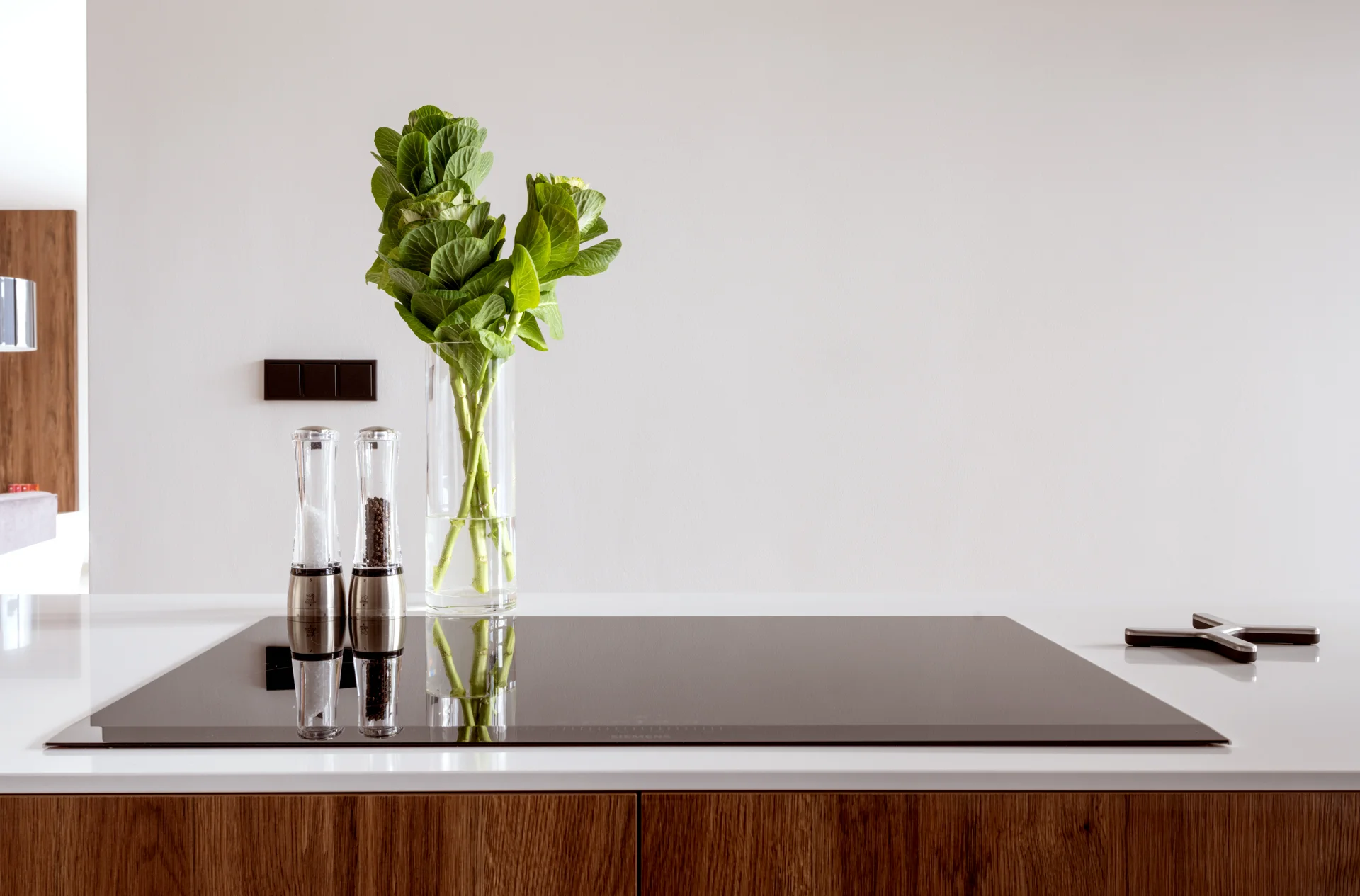 Zpracování umělého kamene