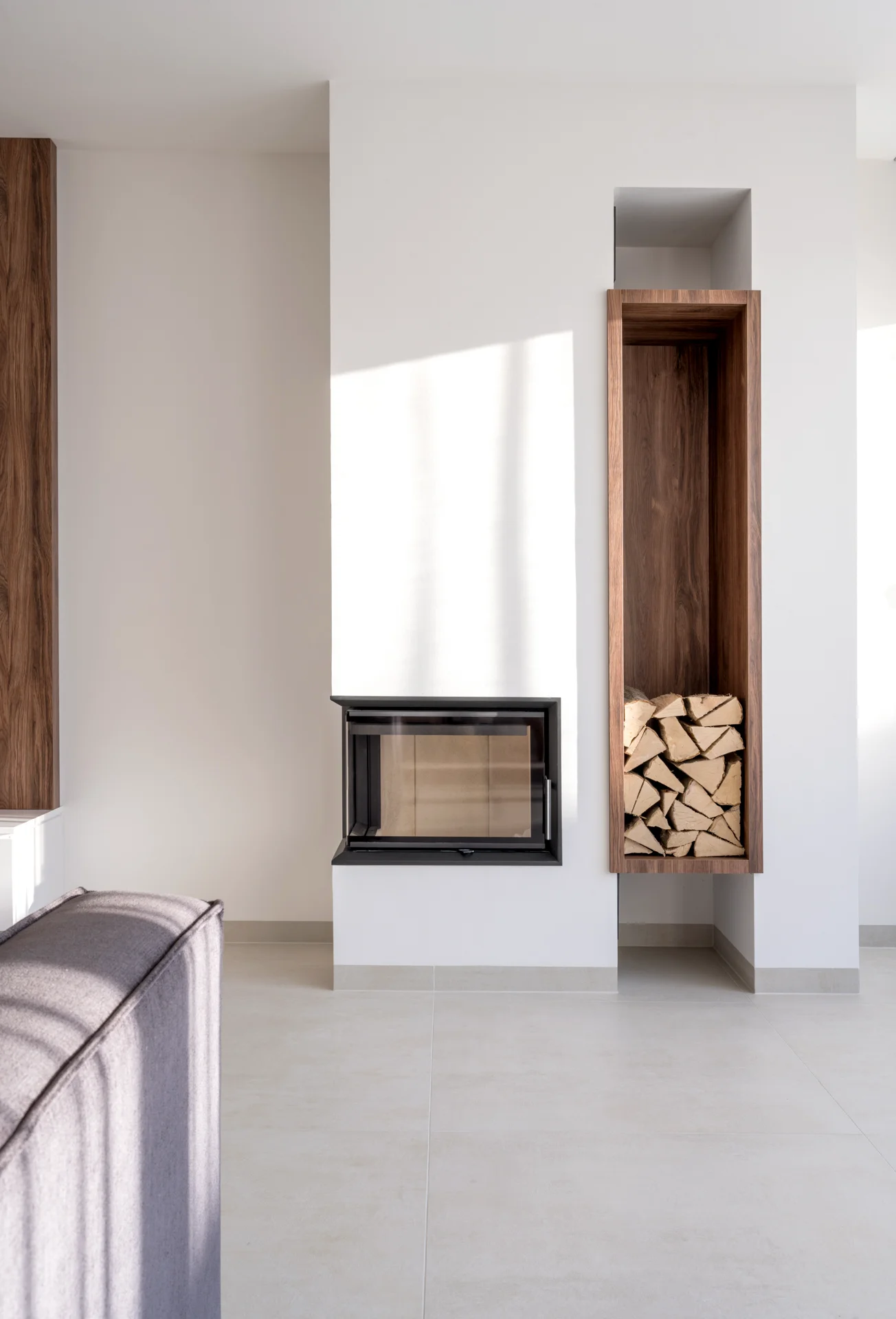 Zakázková výroba nábytku