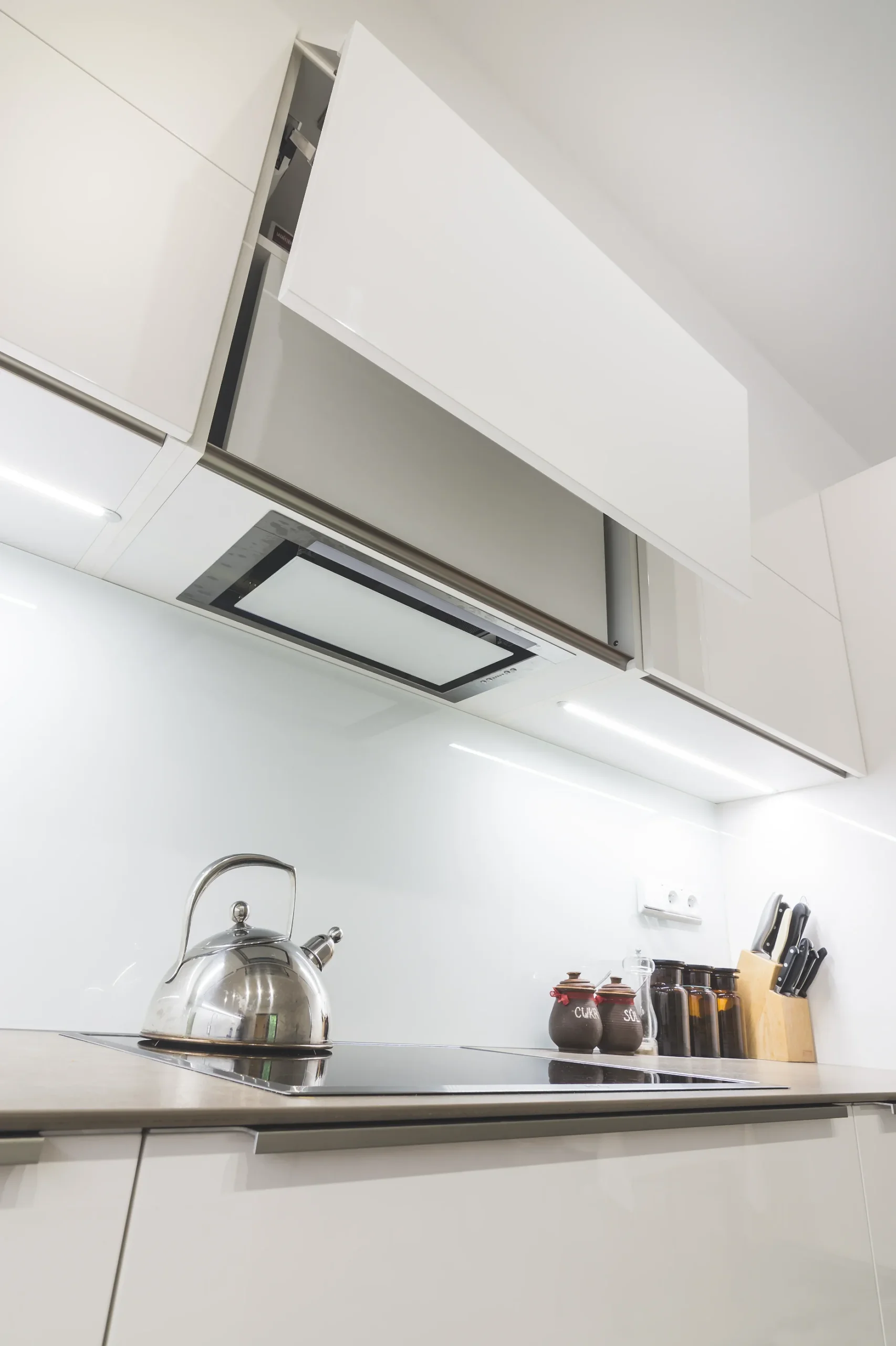 Zakázková výroba nábytku